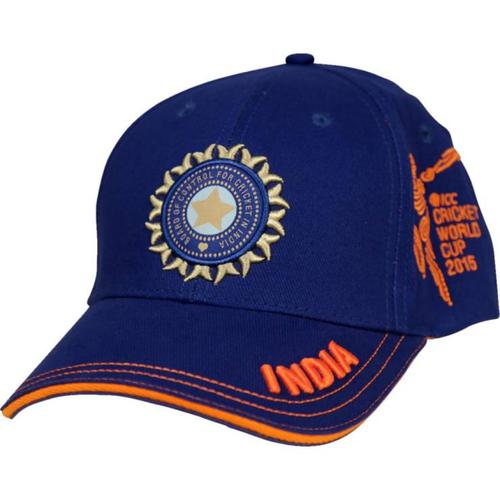 image of ICC India 2015 Cap